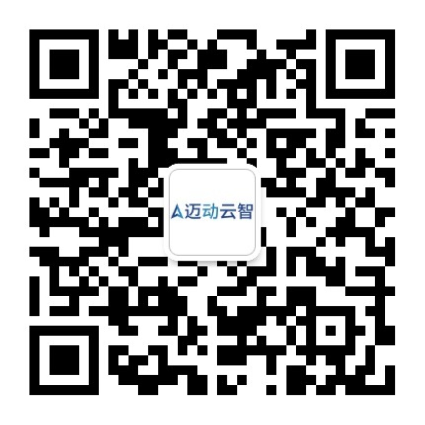 迈动云智