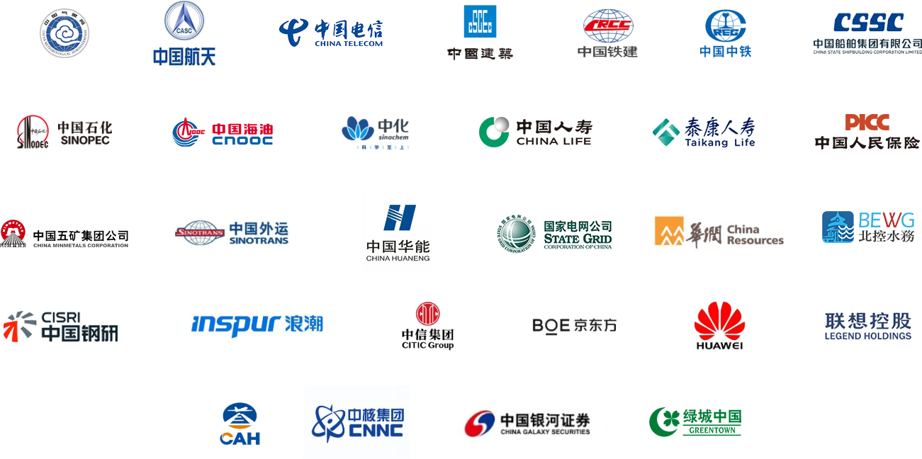 partners