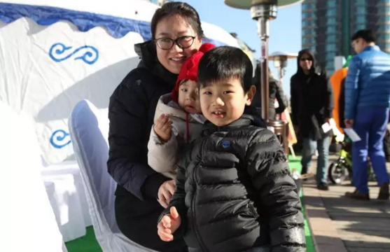 山水文园悠活家社区平台上线 迈动互联打造智慧物业新模式