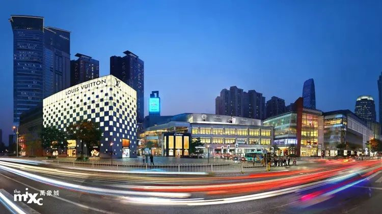 迈动互联中标华润置地